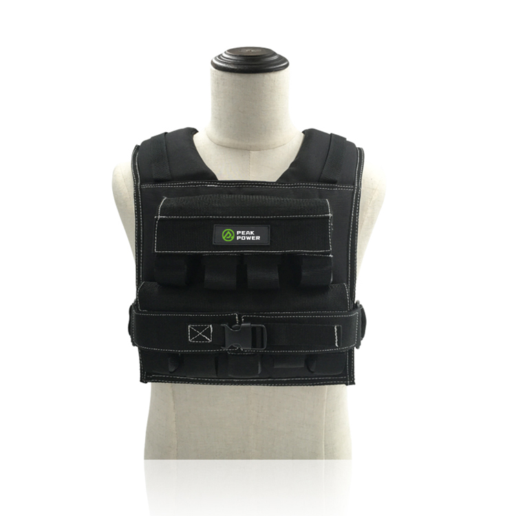 Junior weight vest