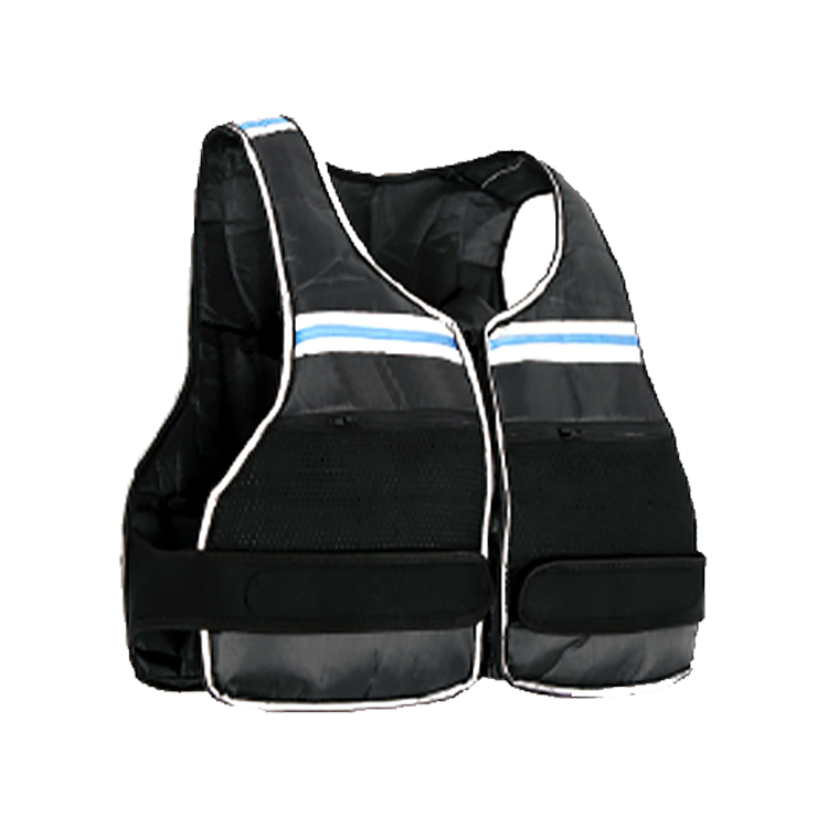 Weight vest