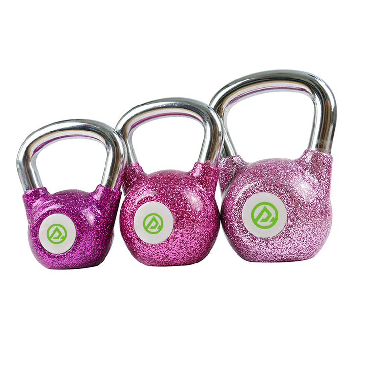 PU Kettlebell