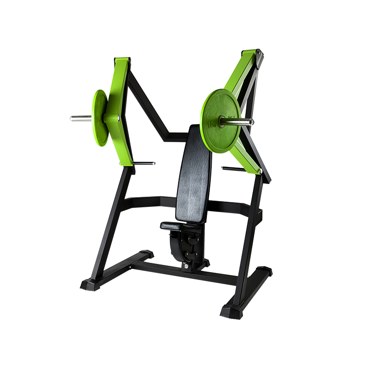 Chest press