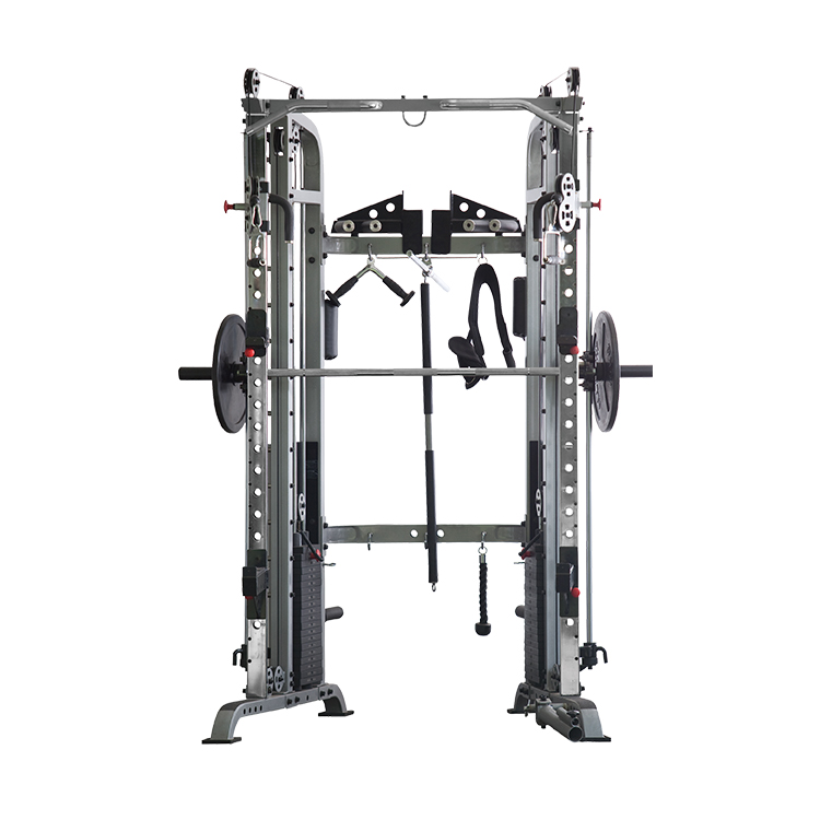 Functional trainer