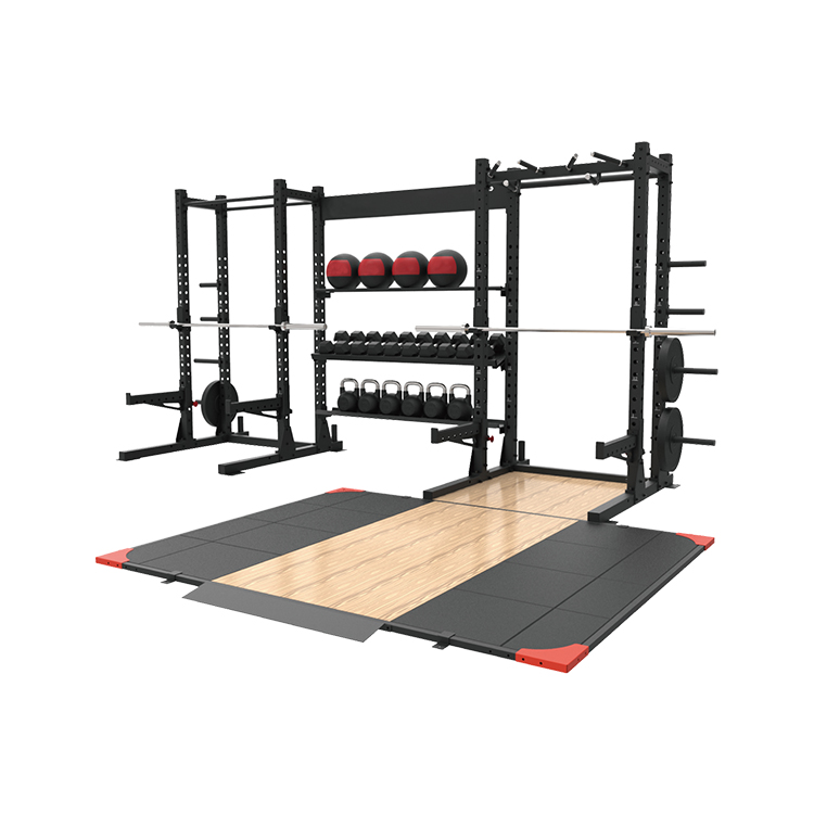 Power rack