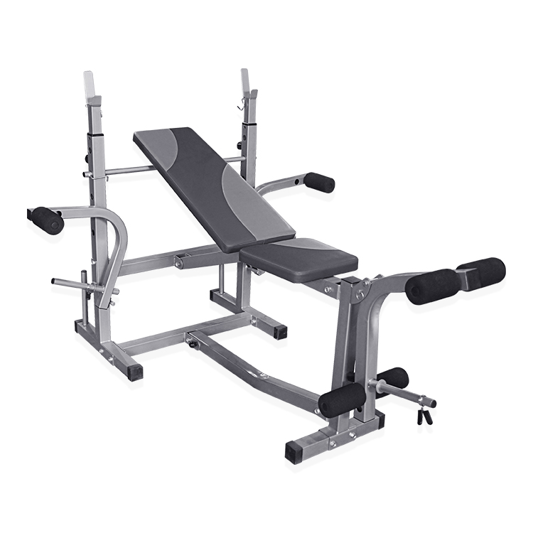 Weight bench