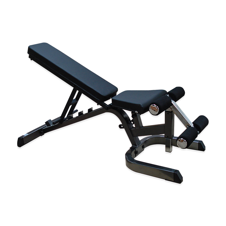 Fitness bench