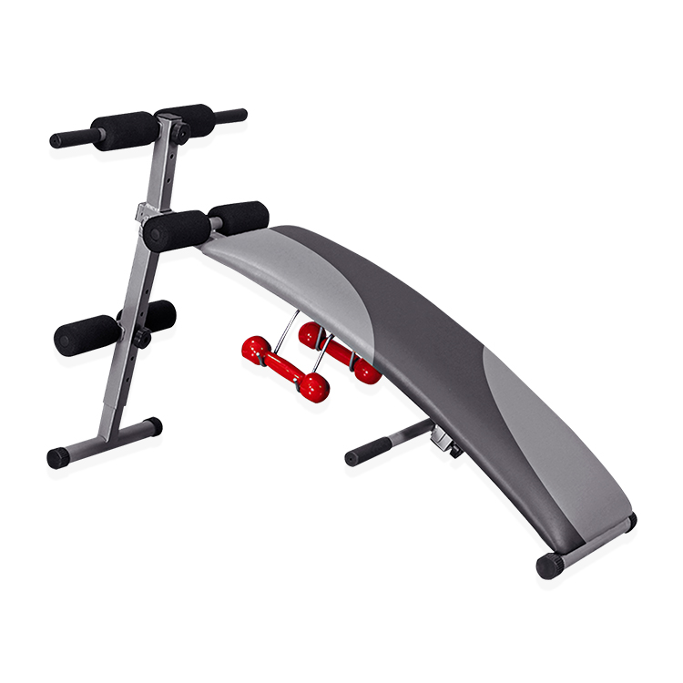 Fitness bench