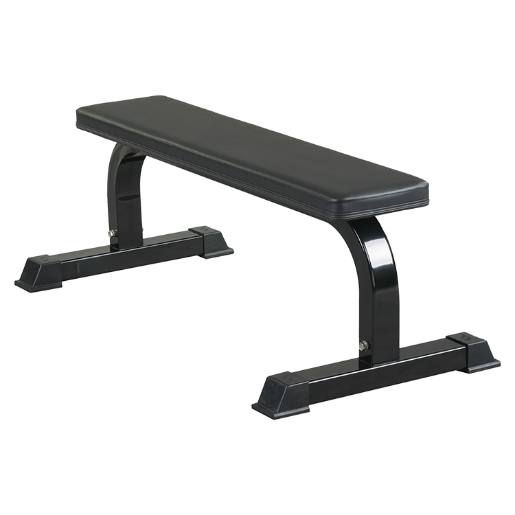 Flat bench