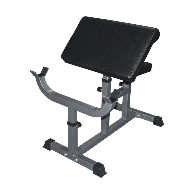 Fitness bench