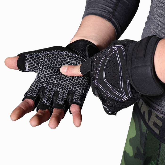 Fitness glove