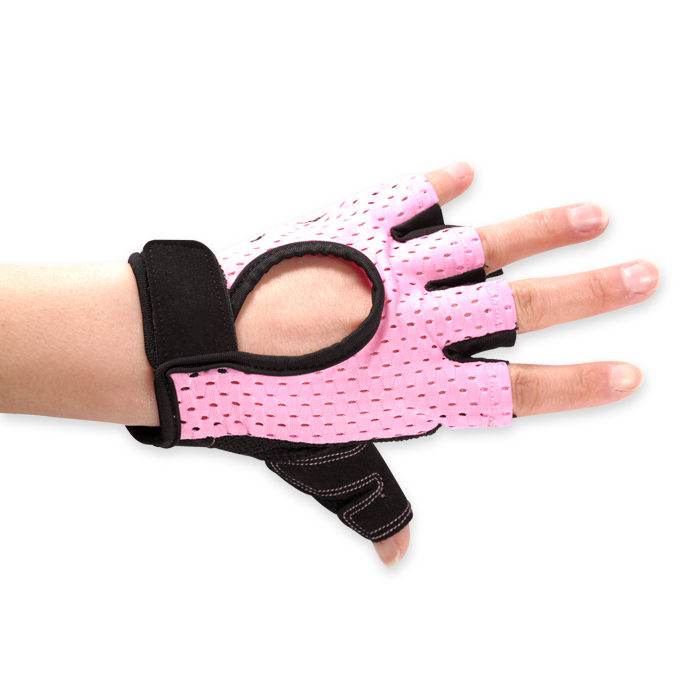 Fitness glove