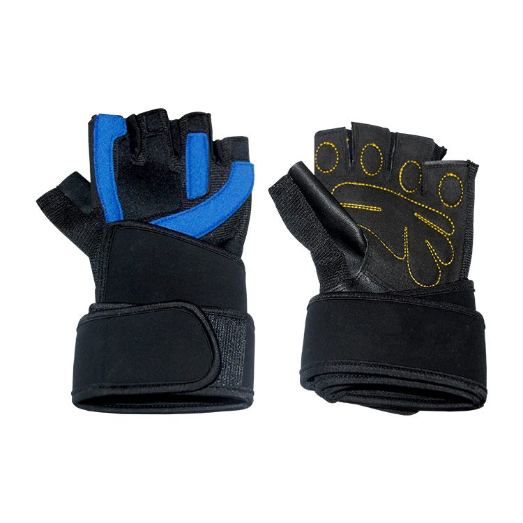 Fitness glove