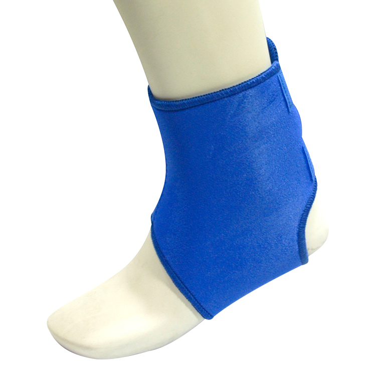 Ankle support