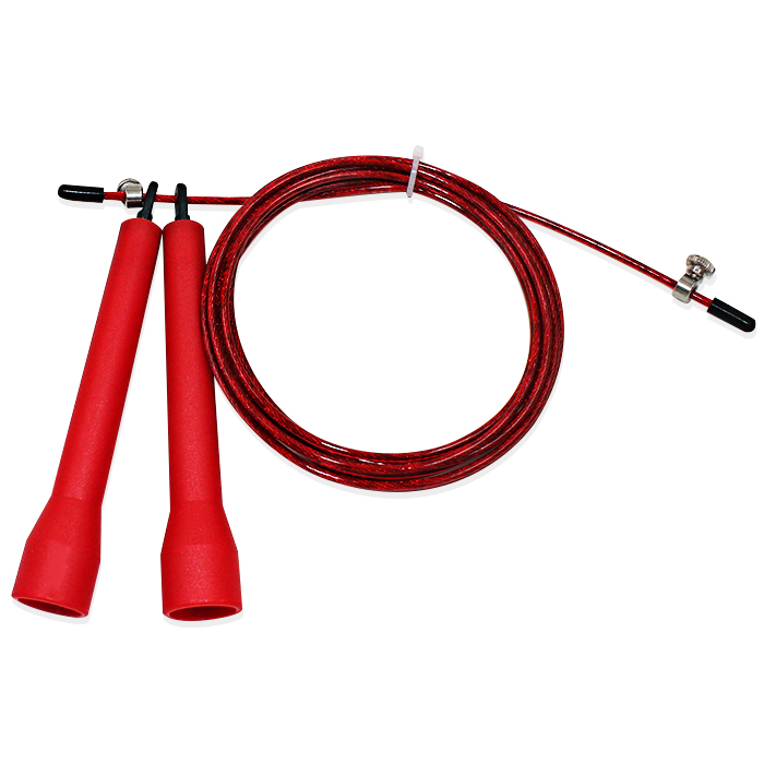 Speed rope