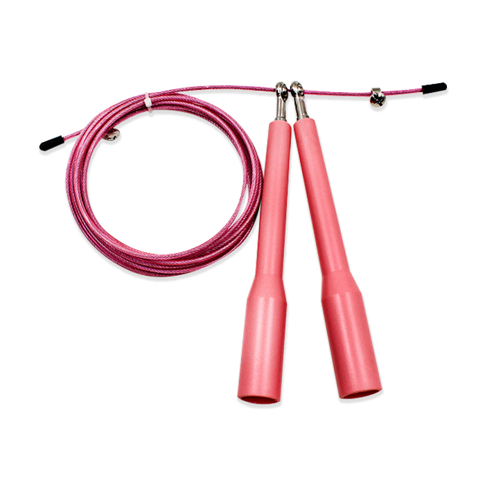 Speed rope