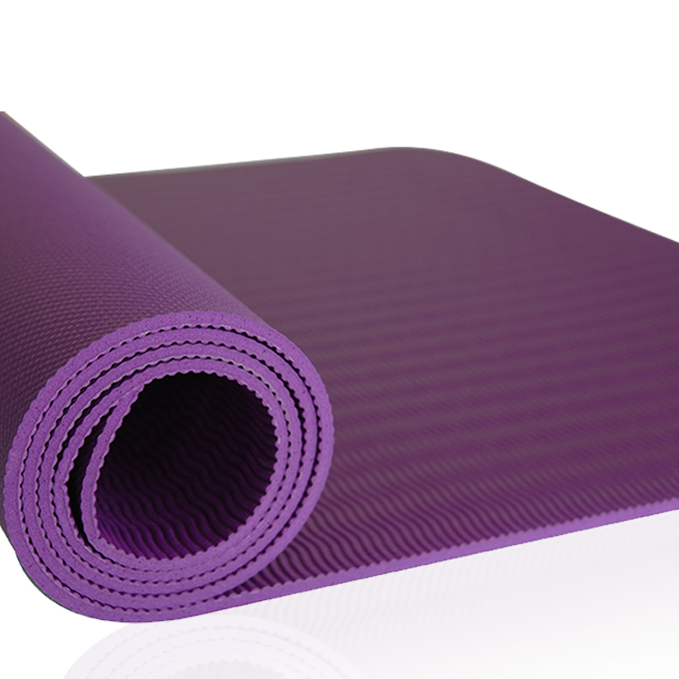 Yoga mat