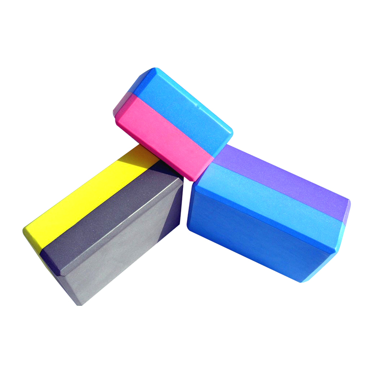 Yoga block