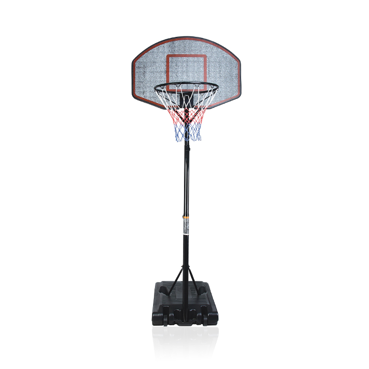 Basketball stand