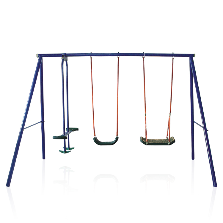 Swing set