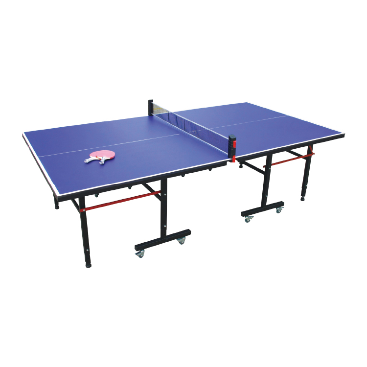 Tennis table