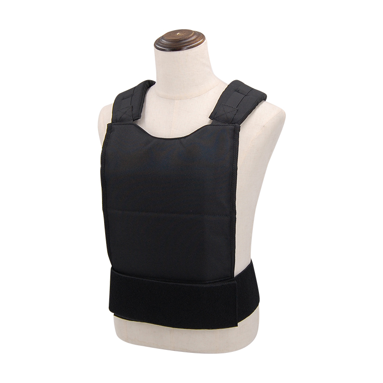 Weight vest