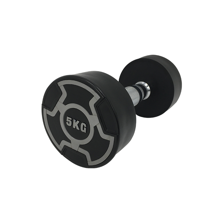 Arete dumbbell